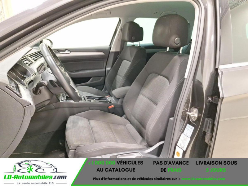 Volkswagen Golf SW 2.0 TDI DSG Business LED|Navi|ACC  occasion  Beaupuy - photo n8